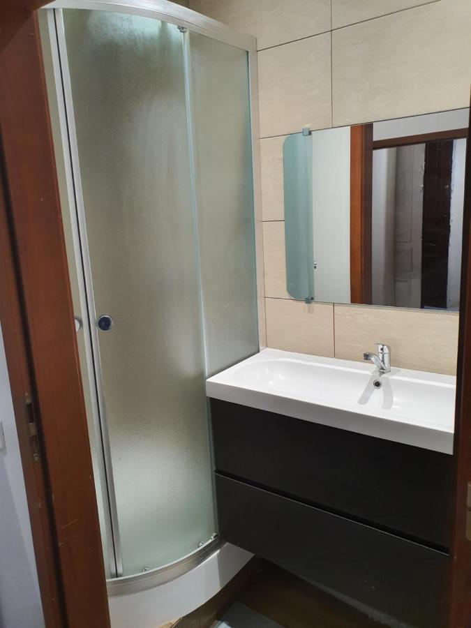 Amen Aparthotel Residence คราคูฟ ภายนอก รูปภาพ
