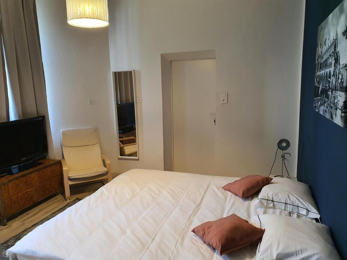 Amen Aparthotel Residence คราคูฟ ภายนอก รูปภาพ